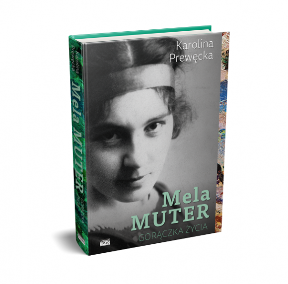 Mela Muter