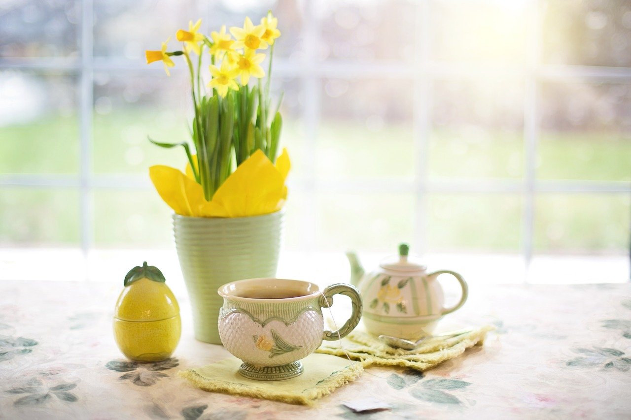 Śniadanie Wielkanocne – przygotuj wyjątkową aranżację dla swoich bliskich