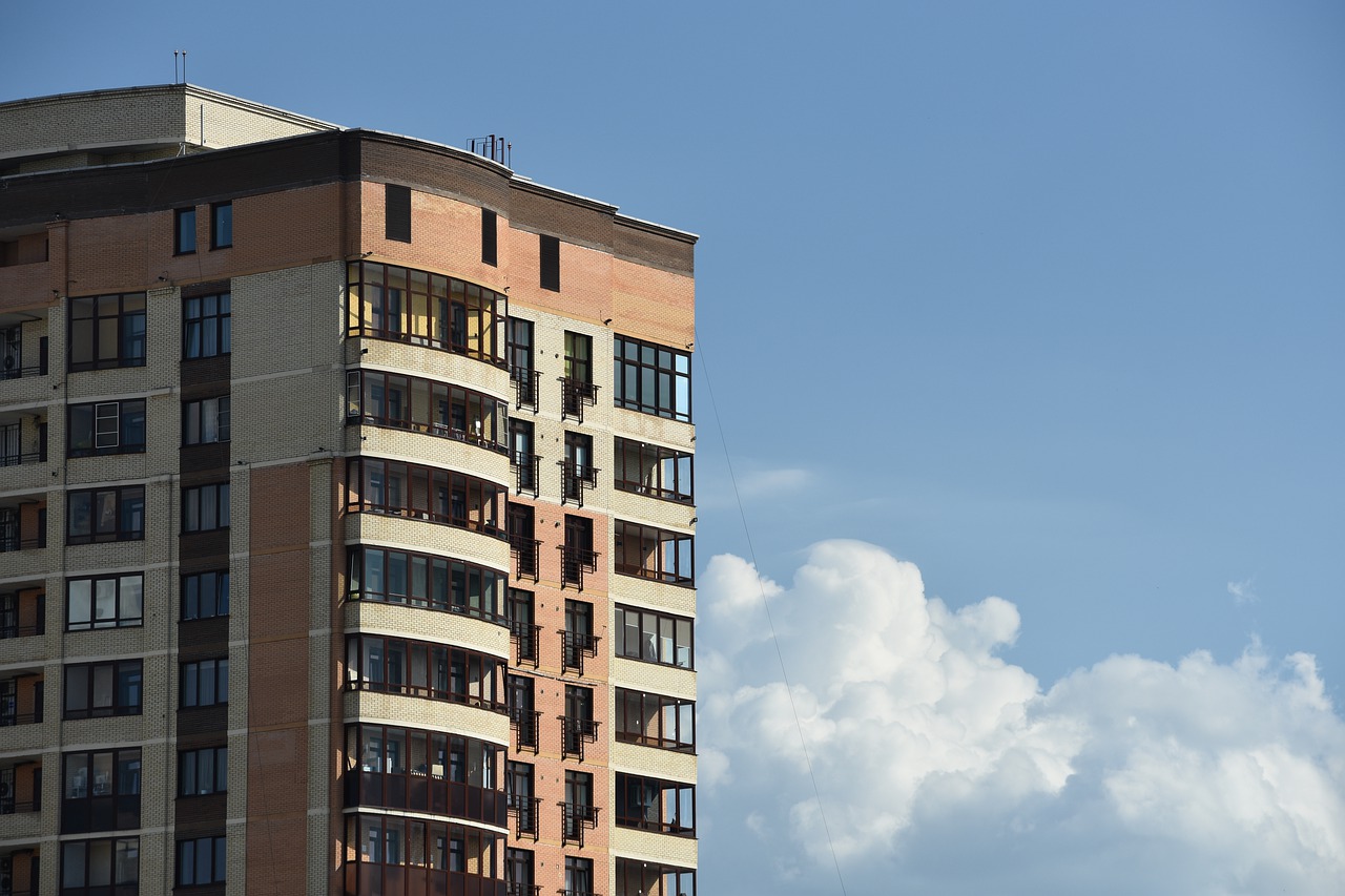 Największy kompleks smart apartamentów w Polsce. Gdzie powstaje?