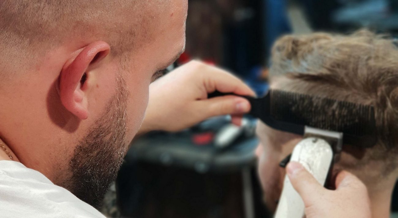Dlaczego warto i jak zostać barberem? Garść pożytecznych refleksji - otopr.pl