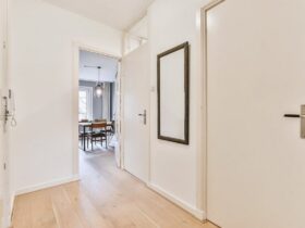 dźwiekoszczelne drzwi