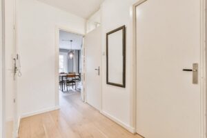 dźwiekoszczelne drzwi