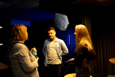 OMG Prime Studio działa już rok! Co wydarzyło się w tym czasie? - otopr.pl