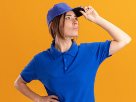 polo koszulki z nadrukiem