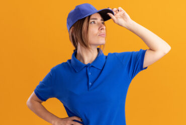 polo koszulki z nadrukiem