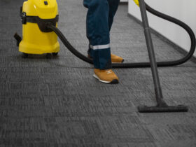 profesjonalne czyszczenie wykladzin