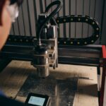 tworzywa konstrukcyjne cnc