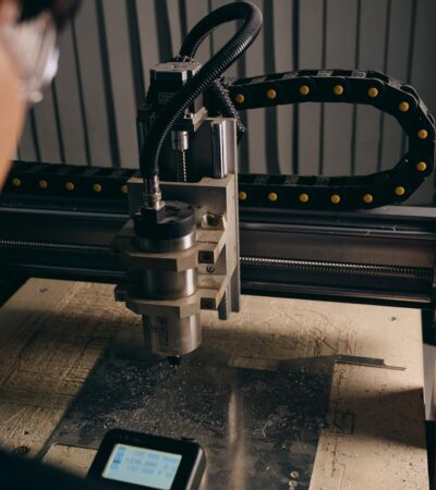 tworzywa konstrukcyjne cnc