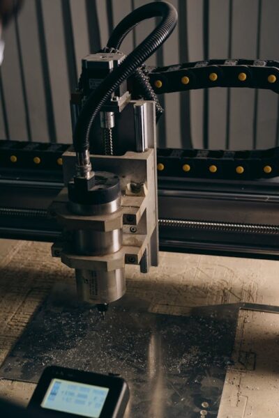 tworzywa konstrukcyjne cnc