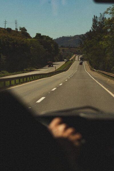 Co to jest spedycja międzynarodowa? - otopr.pl