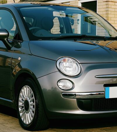 Naprawa skrzyni biegów Fiat Talento - na co zwrócić uwagę przed oddaniem auta do serwisu?