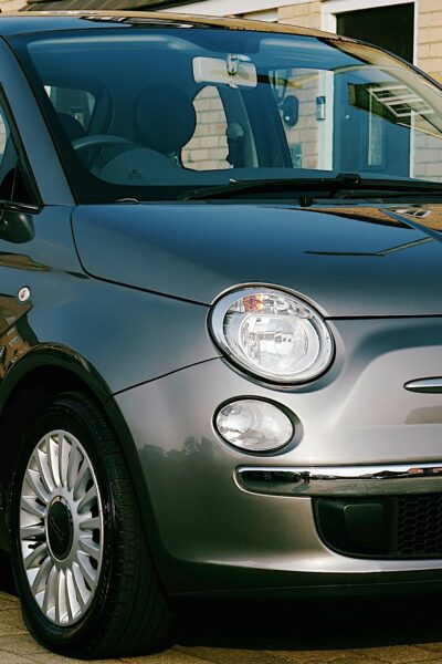 Naprawa skrzyni biegów Fiat Talento - na co zwrócić uwagę przed oddaniem auta do serwisu?